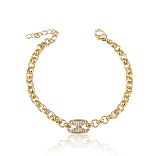 Pulseira perfeicao e beleza DCG1307