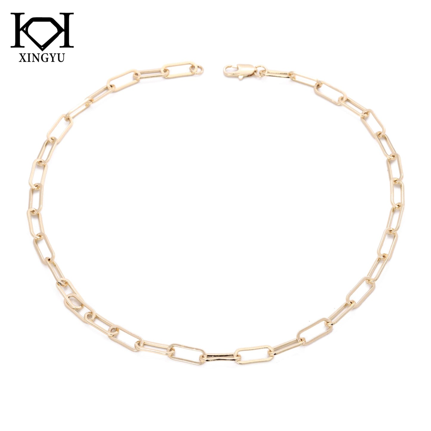 Colar Inspiracao Cartier 3mm DCG0451