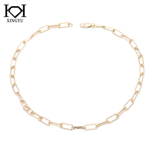 Colar inspiracao Cartier 6mm DCG0452