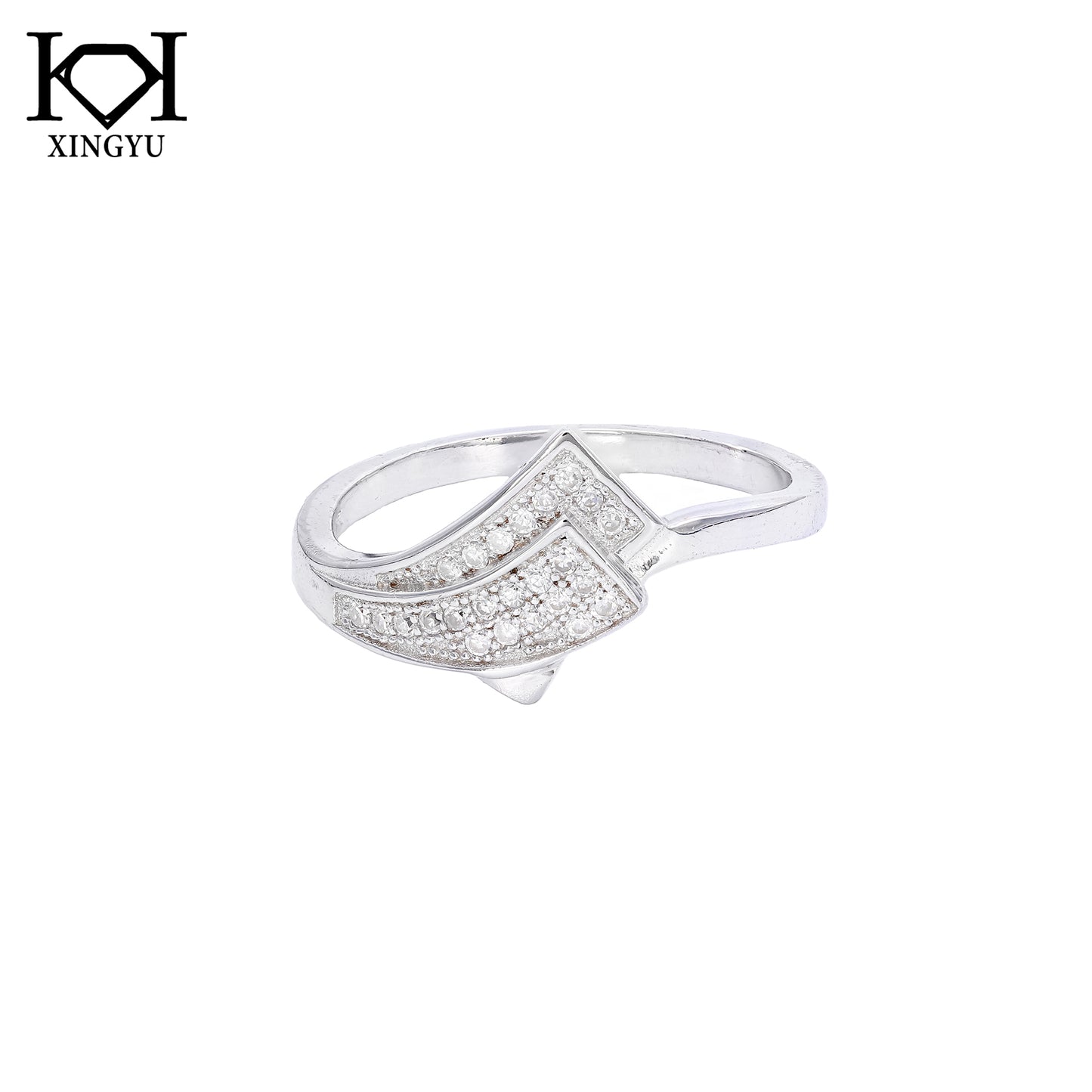 Anel Shine XYR101481