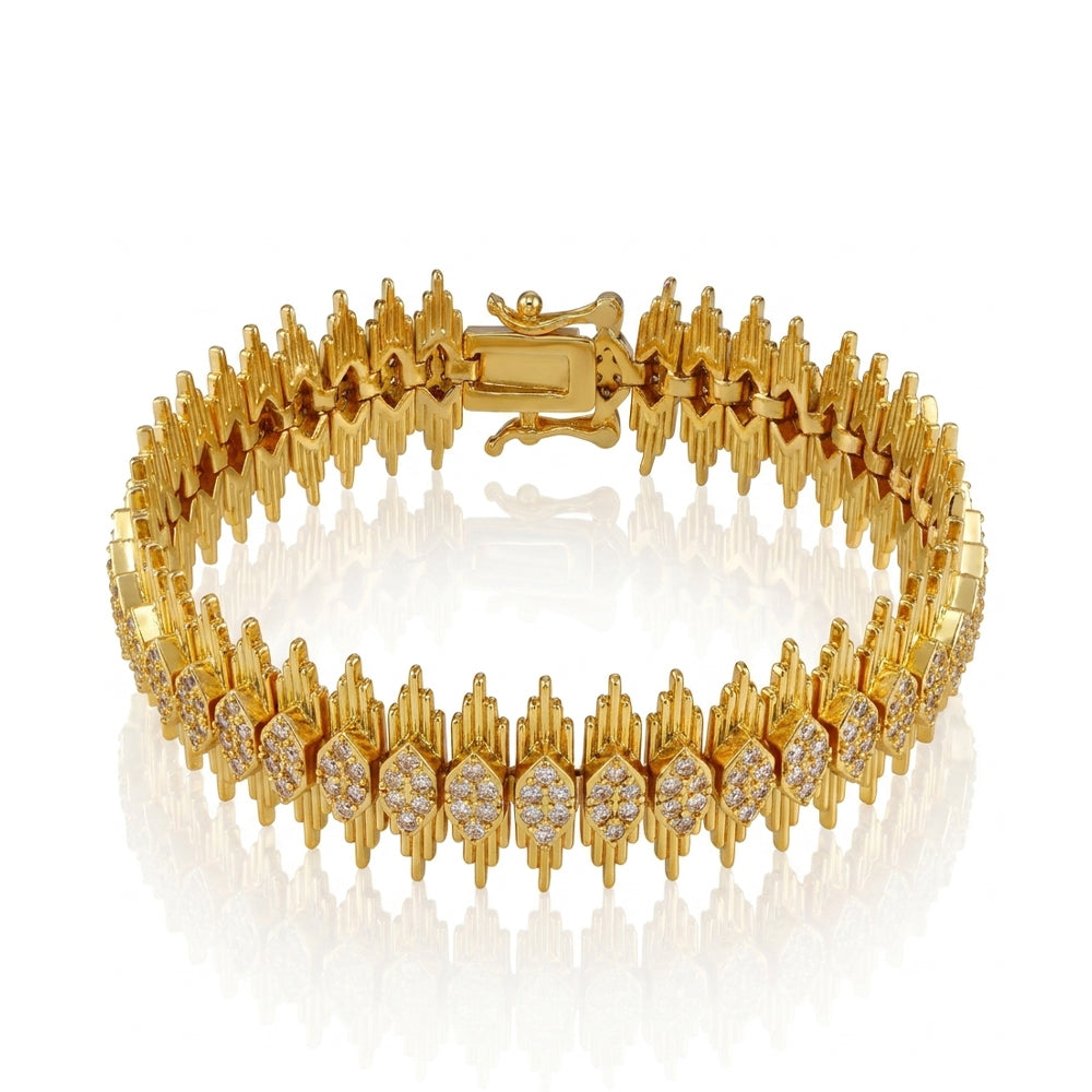 Pulseira Imperial YE0049