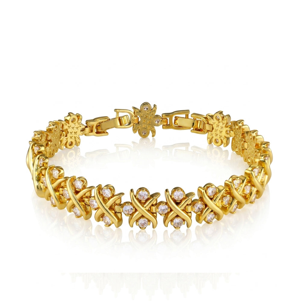 Pulseira Riviera Esplendor YE0050