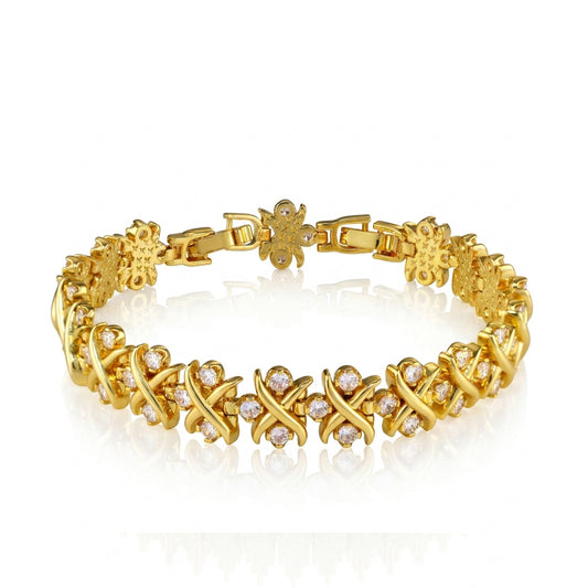 Pulseira Riviera Esplendor YE0050