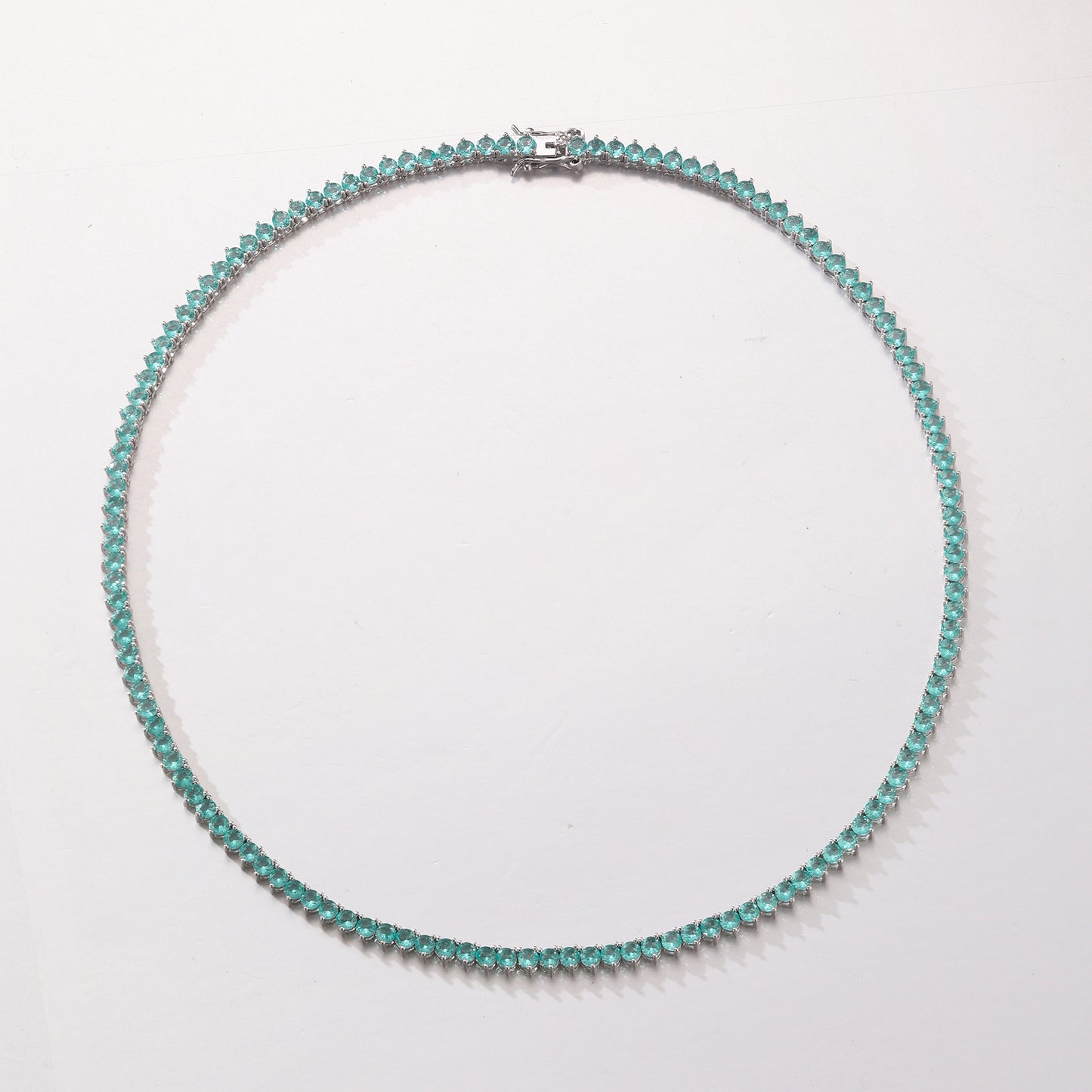 Colar Riviera 2.5mm 42cm  DCG1786