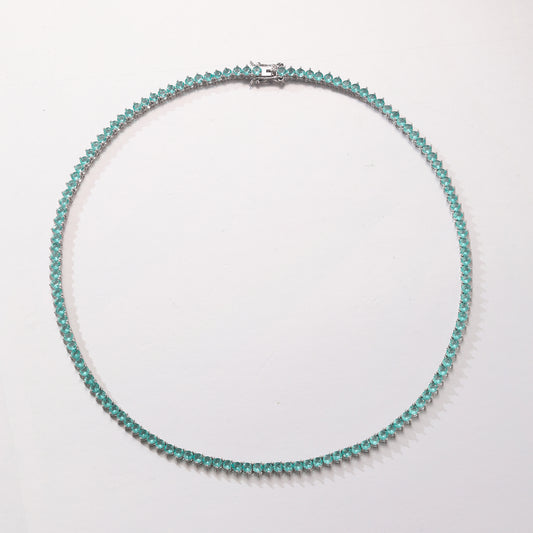 Colar Riviera 2.5mm 42cm  DCG1786