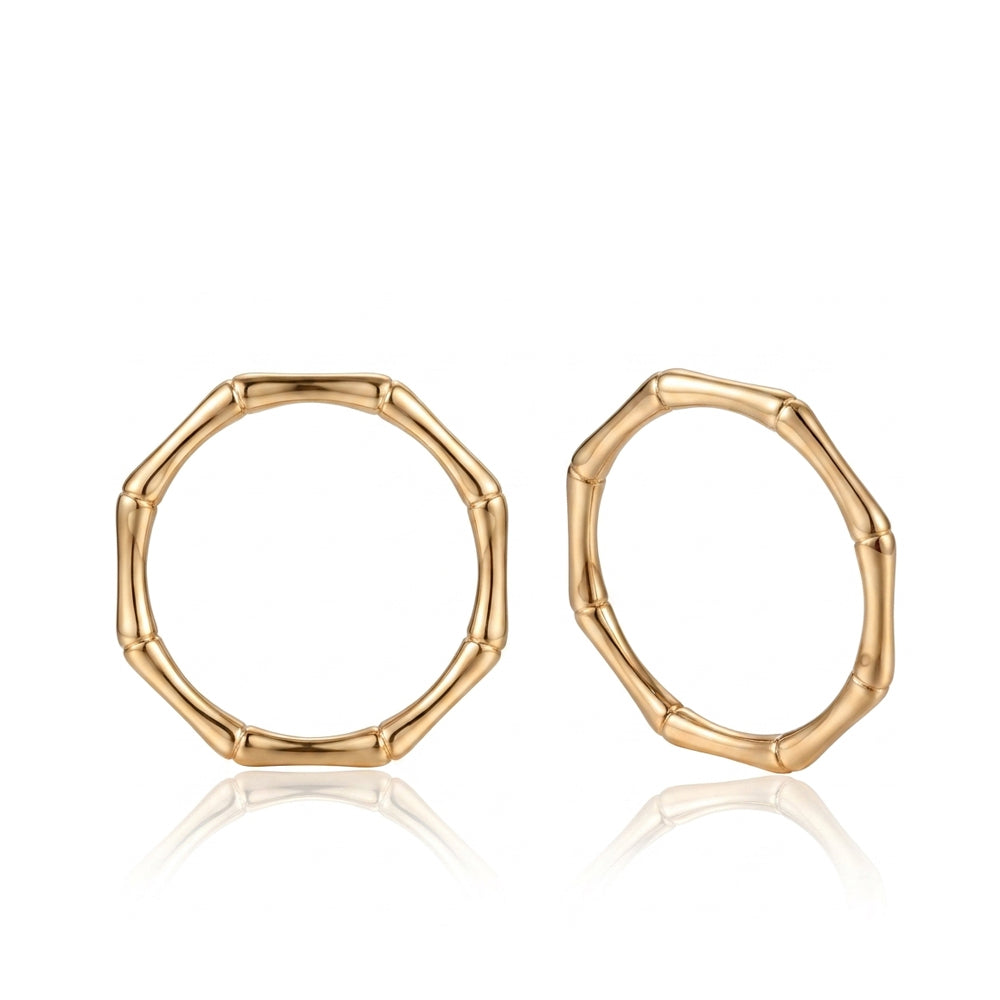 Anel bamboo  DCG1281