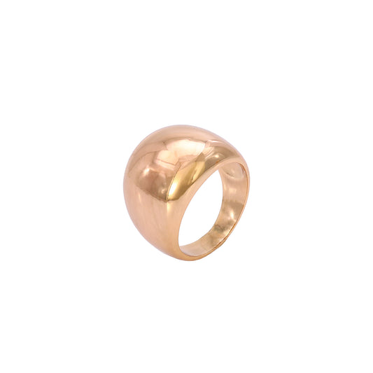 Anel Luxo perfeito XYR101505