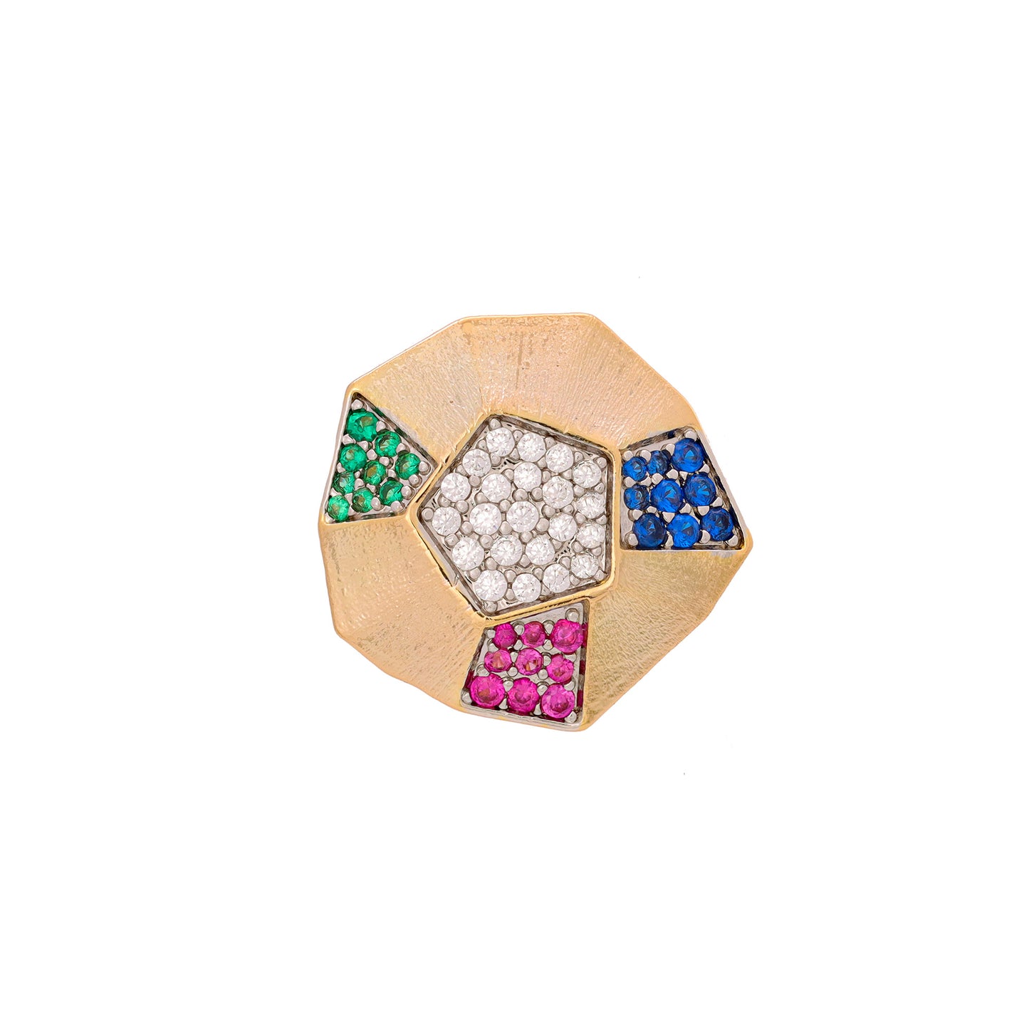 Colar Alegria XYP101934