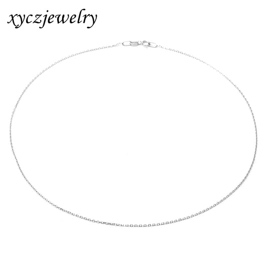 Silver chain 40cm  HPL001