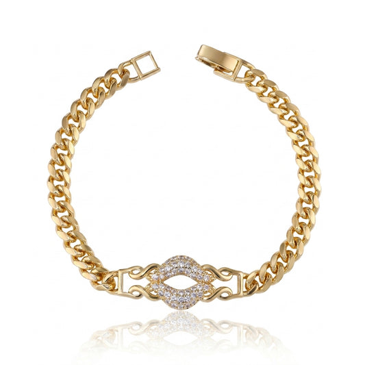 Pulseira Luxo Unico DCG1312