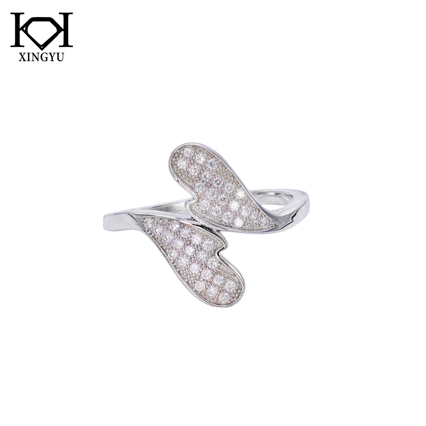 Anel Reflexo Lunar XYR101480