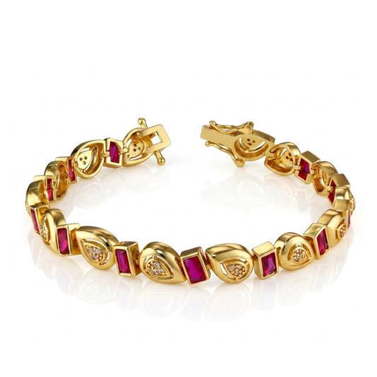 Pulseira Encanto iluminado YE0048
