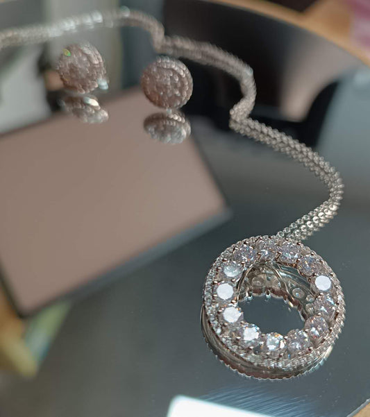 Conjunto Glamour perfeito DCG1130