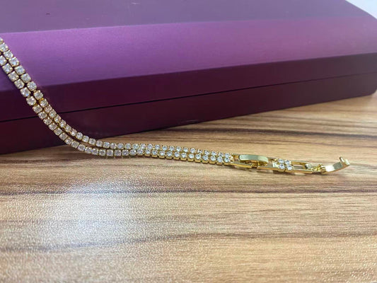 Pulseira Riviera perfeicao DCG1311
