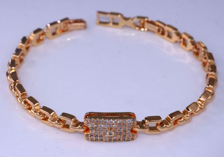 Pulseira Sublime encanto DCG1332