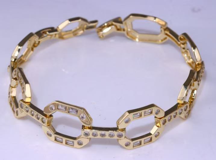 Pulseira iluminada DCG1322