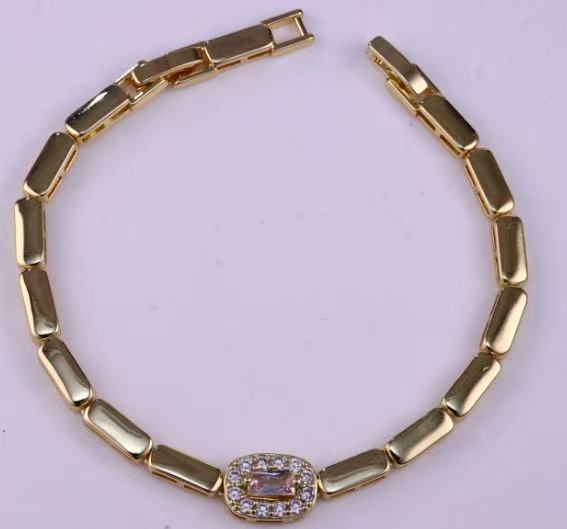 Pulseira elegancia e estilo DCG1323
