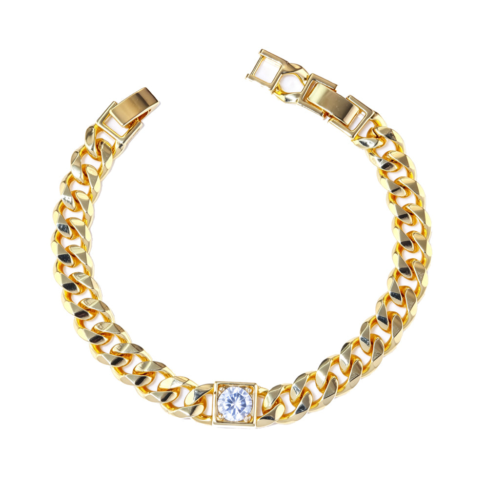 Pulseira luxo perfeito DCG1247