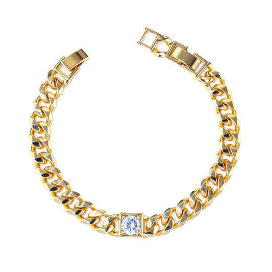 Pulseira luxo perfeito DCG1247