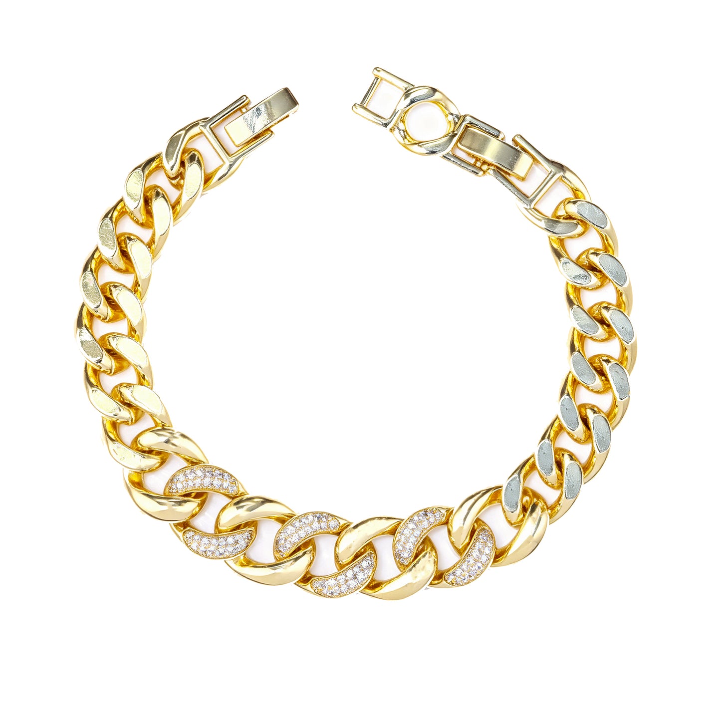 Pulseira Luminos DCG1692