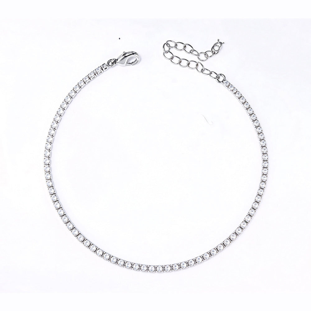Pulseira Riviera  20+5cm