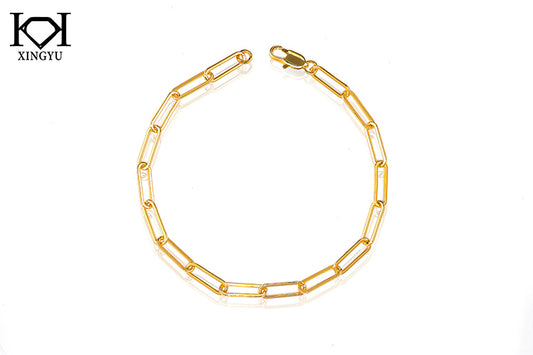 Pulseira Elos Inspiracao  DCG1054