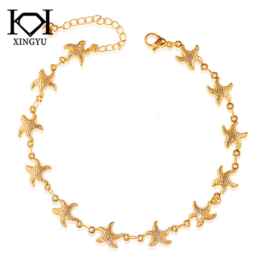 Tornozeleira Praia e Verao DCG1021