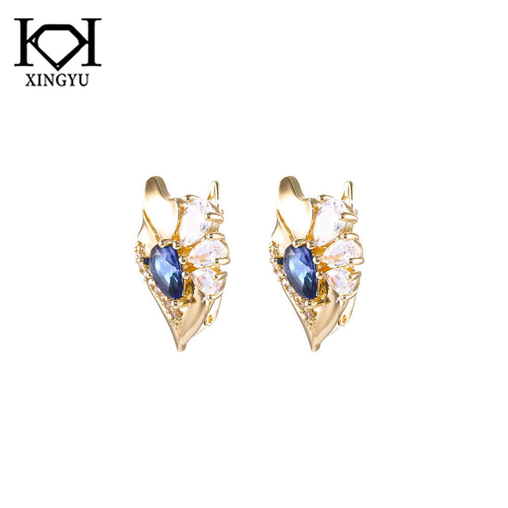 Brincos Noite de Luar DCG0903