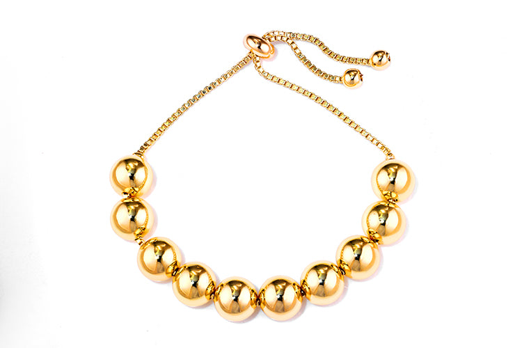 Pulseira Esferas DCG1453