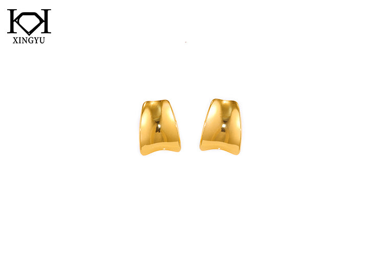 Brincos Glamour ECG0247