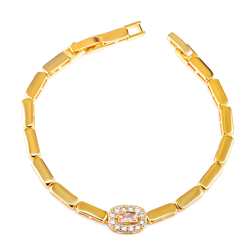 Pulseira elegancia e estilo DCG1323