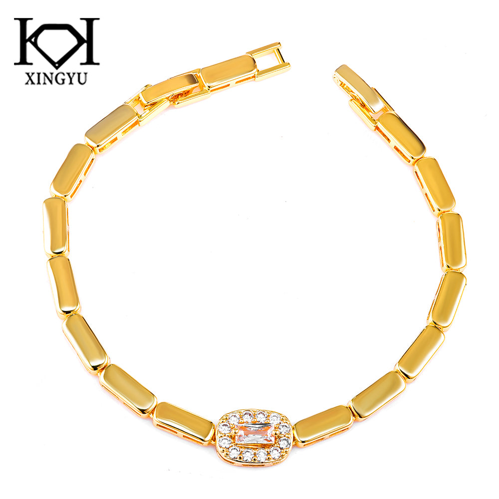 Pulseira elegancia e estilo DCG1323