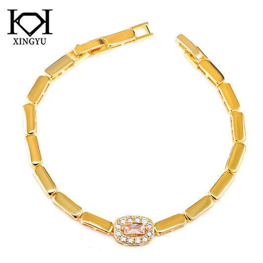 Pulseira elegancia e estilo DCG1323