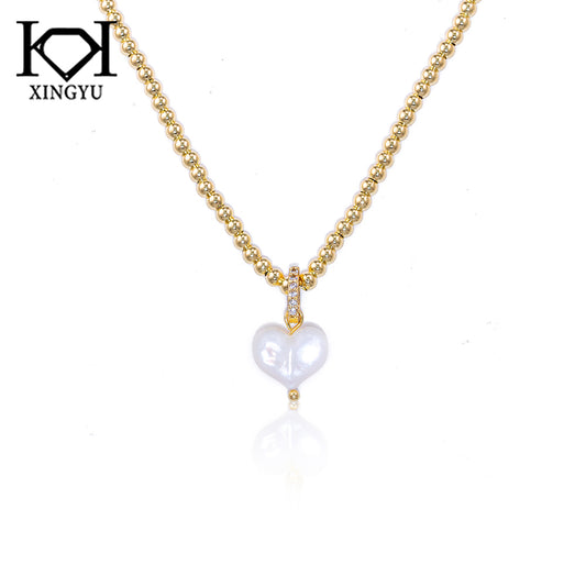 Colar Luxo e delicadeza DCG0942