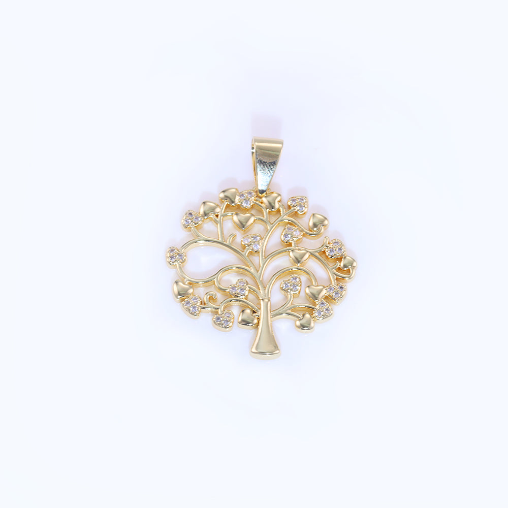 Pingente Arvore da Vida DCG0671