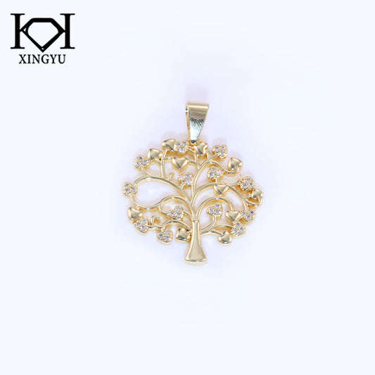 Pingente Arvore da Vida DCG0671