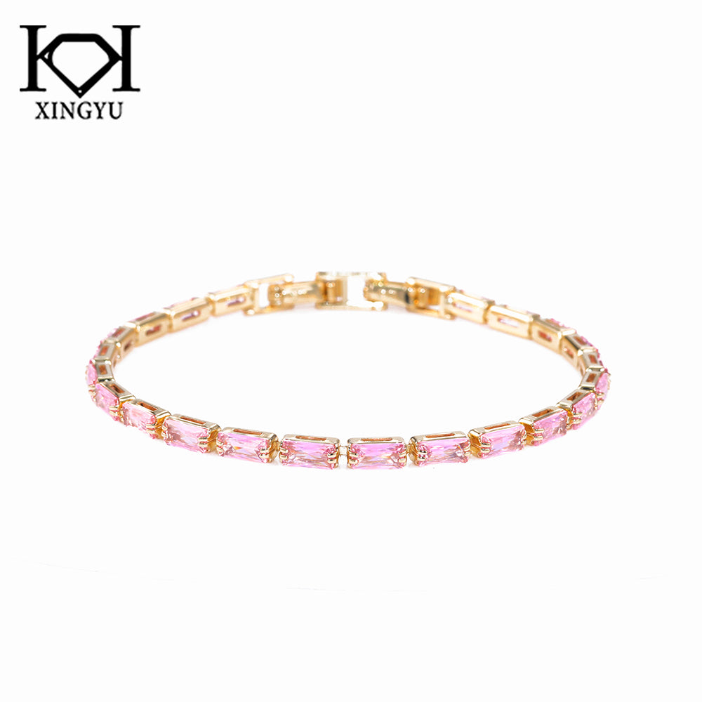 Pulseira Riviera Candy color DCG0742