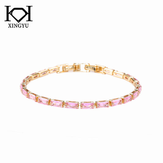 Pulseira Riviera Candy color DCG0742
