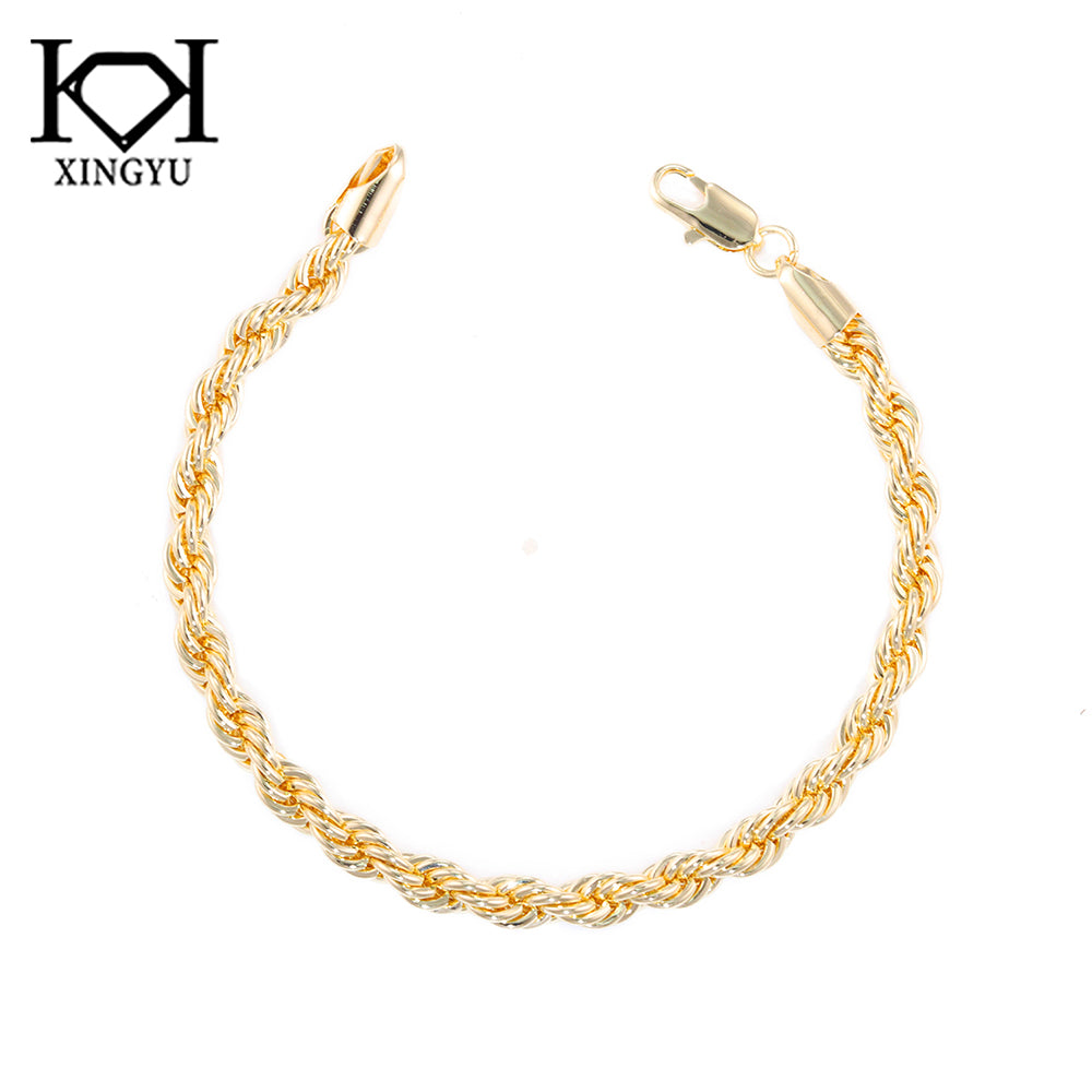 Pulseira Baiano Luxo DCG0886