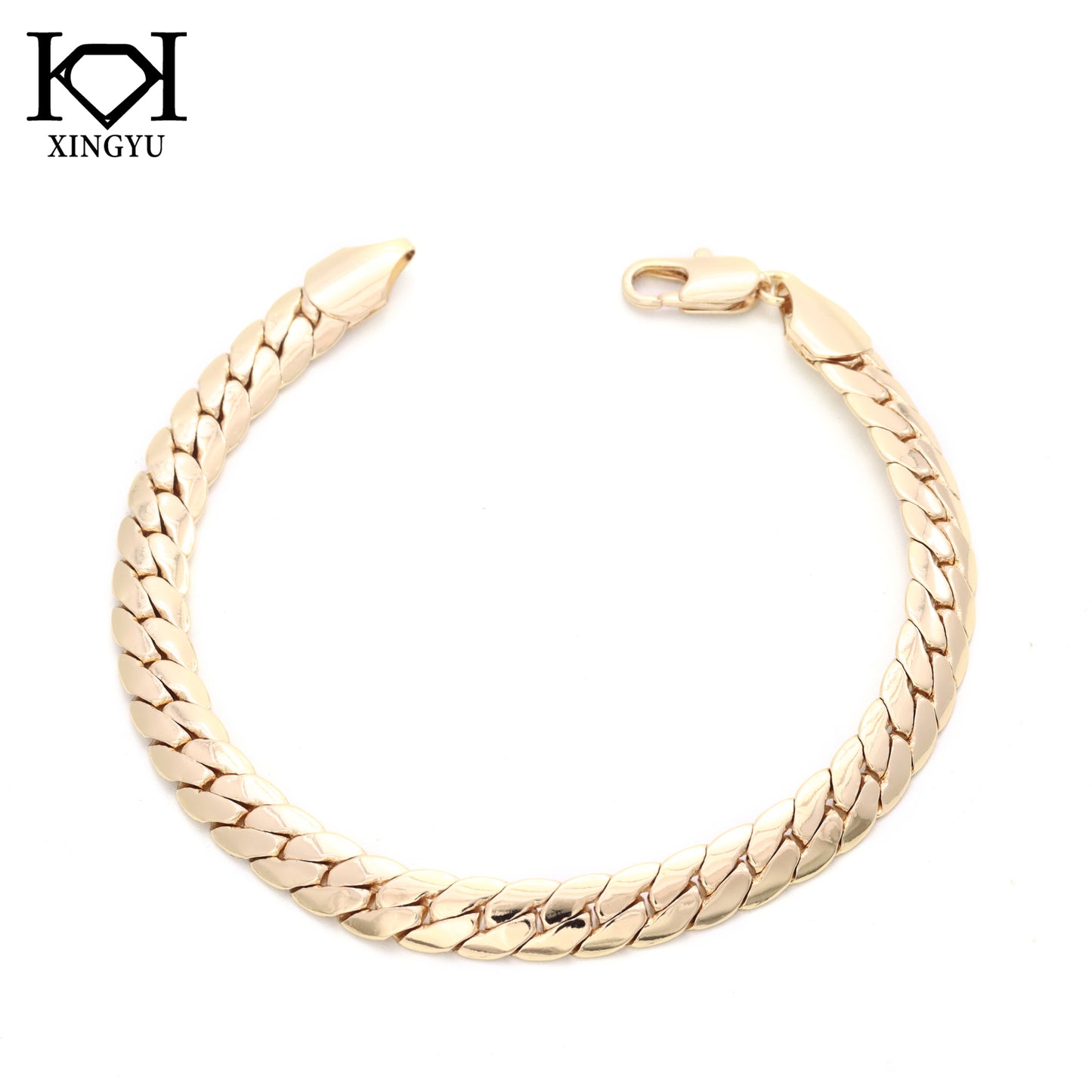 Pulseira leveza e estilo DCG0267