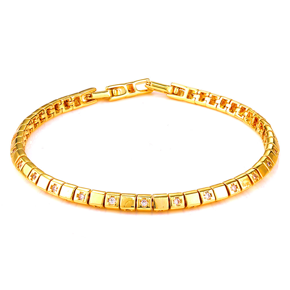 Pulseira Glamour YE0020