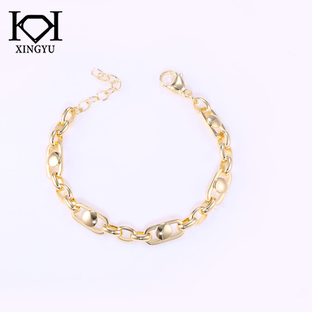 Pulseira Luxo Elos DCG0687