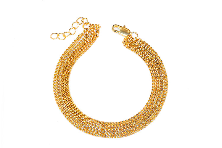 Pulseira Super Luxo DCG1454
