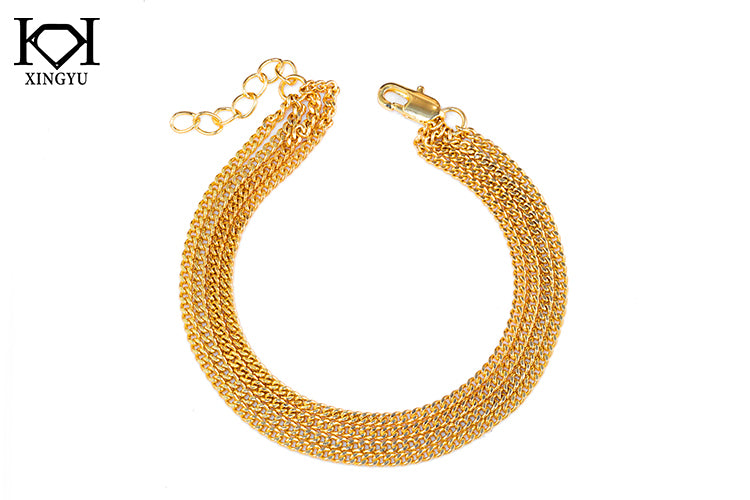 Pulseira Super Luxo DCG1454