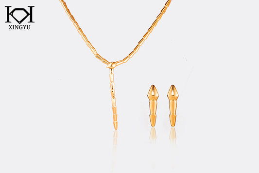 Conjunto Luxuoso DCG1070