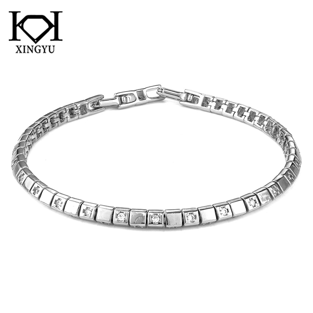 Pulseira Glamour YE0020