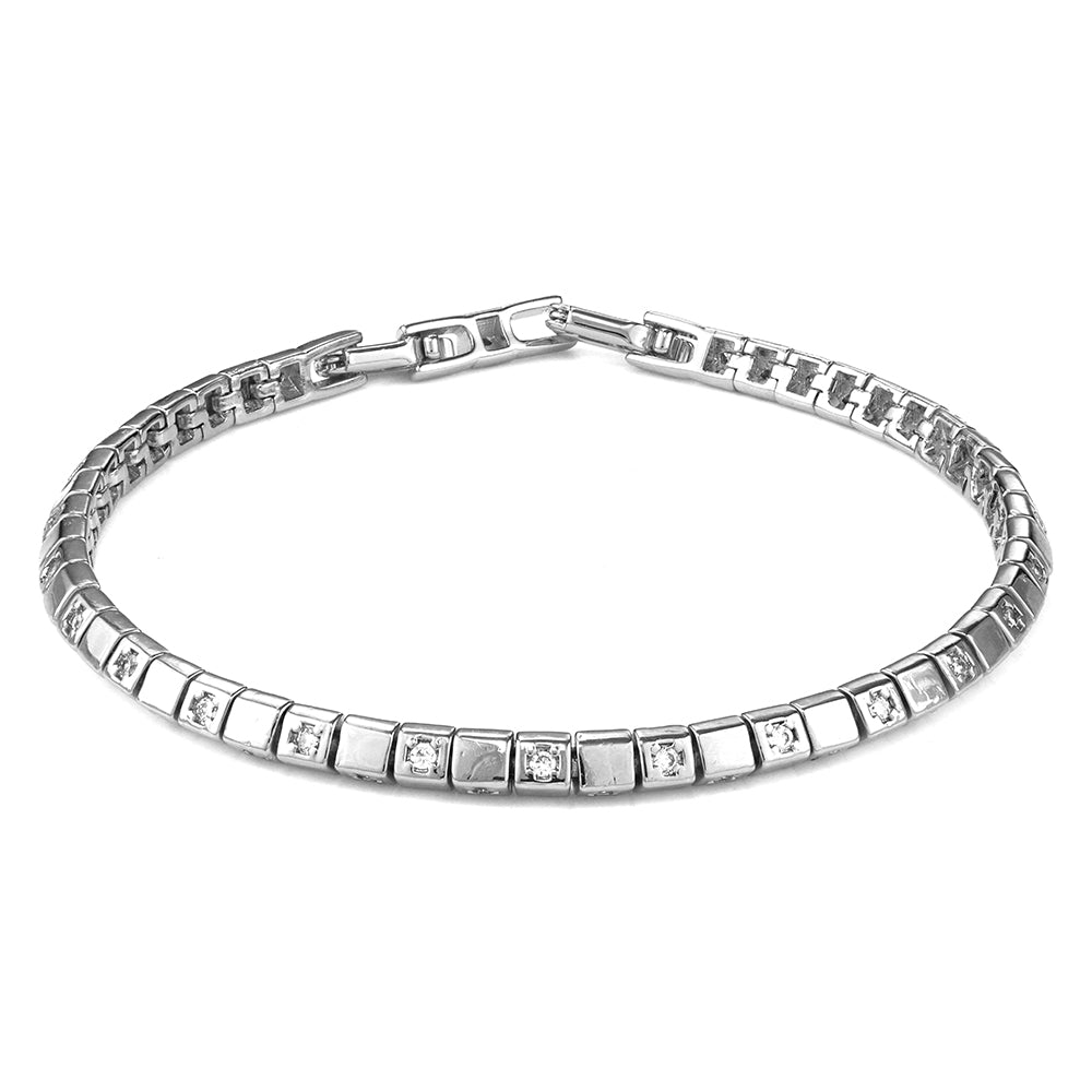 Pulseira Glamour YE0020