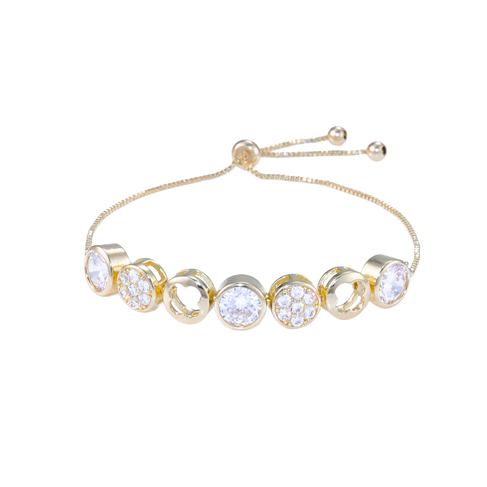 Pulseira da sorte DCG0815