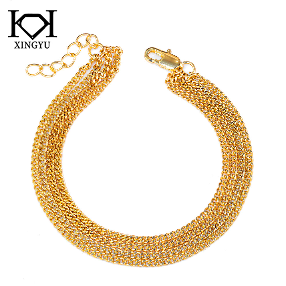 Pulseira Super Luxo DCG1454