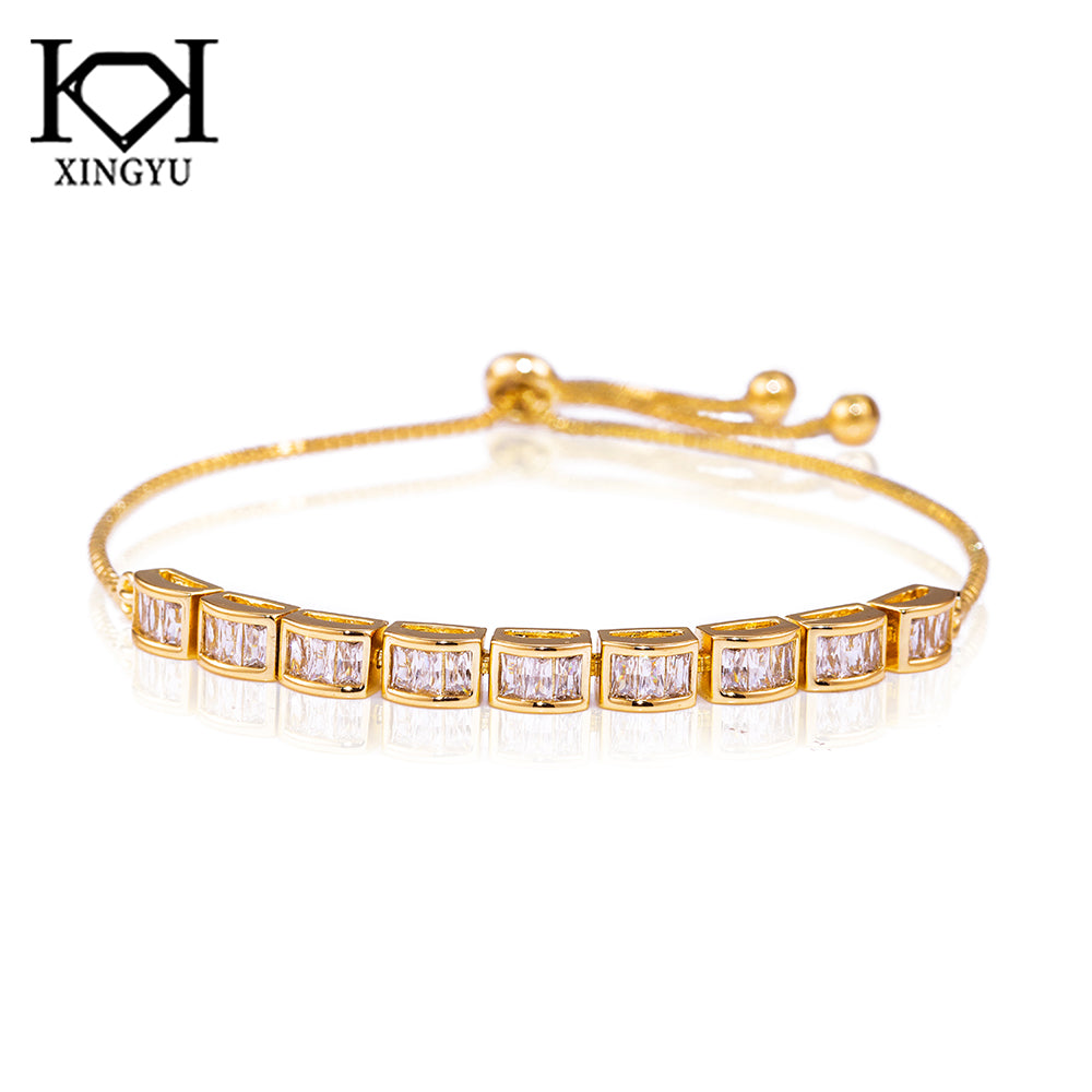 Pulseira brilhante DCG1057